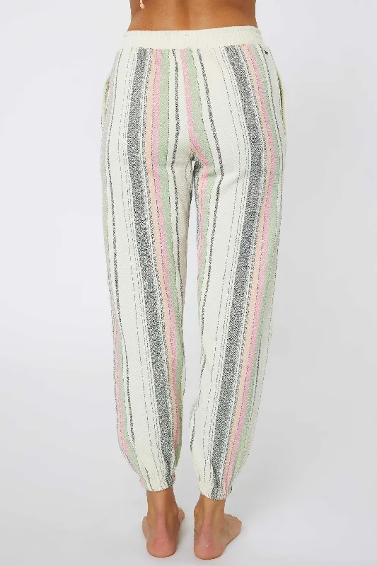 ROSARITO PANT Chic Slim Fit Pants