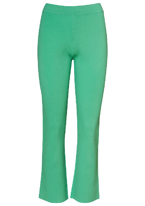 Lansing Pant Green Fashionable Jogger Pants