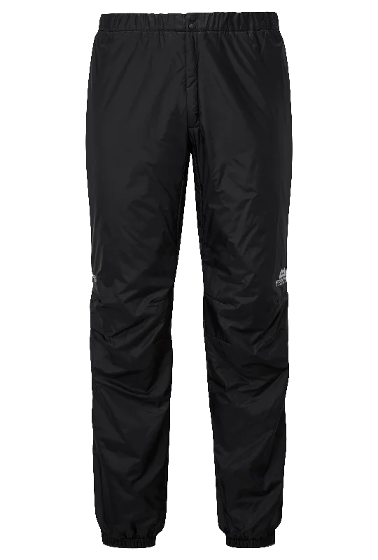 Compressor Pant Soft Wool Pants