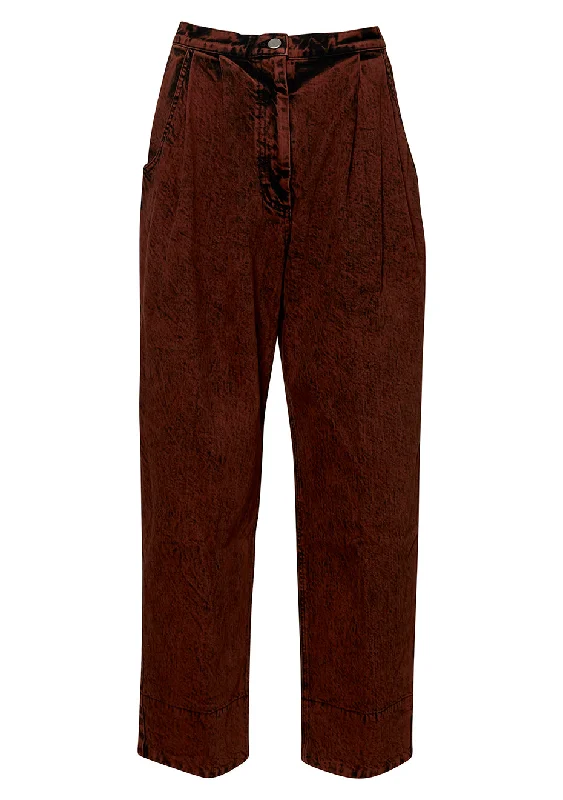 Killian Denim Pant Fashionable Track Pants