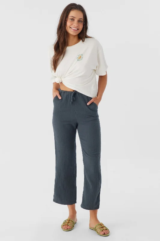 BRENDA PANT Classic Stretch Pants