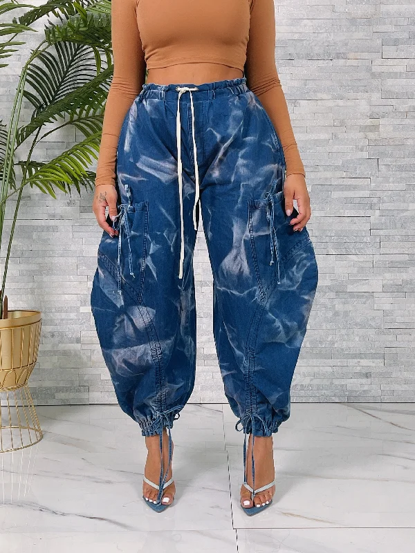 Tie Dye