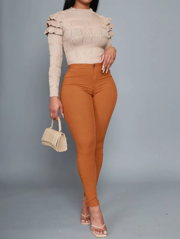 Caramel