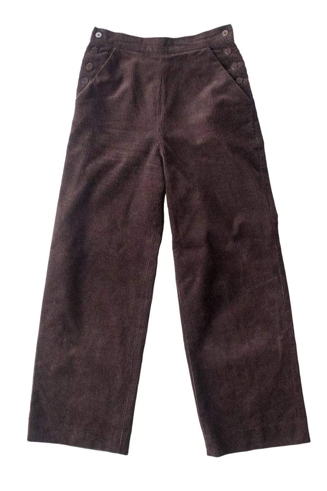 Quinn Pants - UK 18 - 28 - Sewing Pattern | Merchant & Mills High-Waist Jogger Pants Quinn Pants - UK 18 - 28 - Sewing Pattern | Merchant & Mills High-Waist Jogger Pants