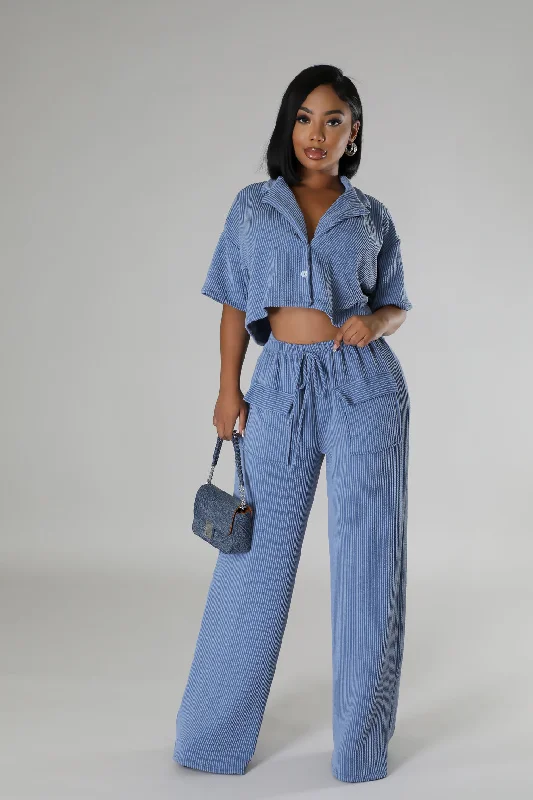 Denim