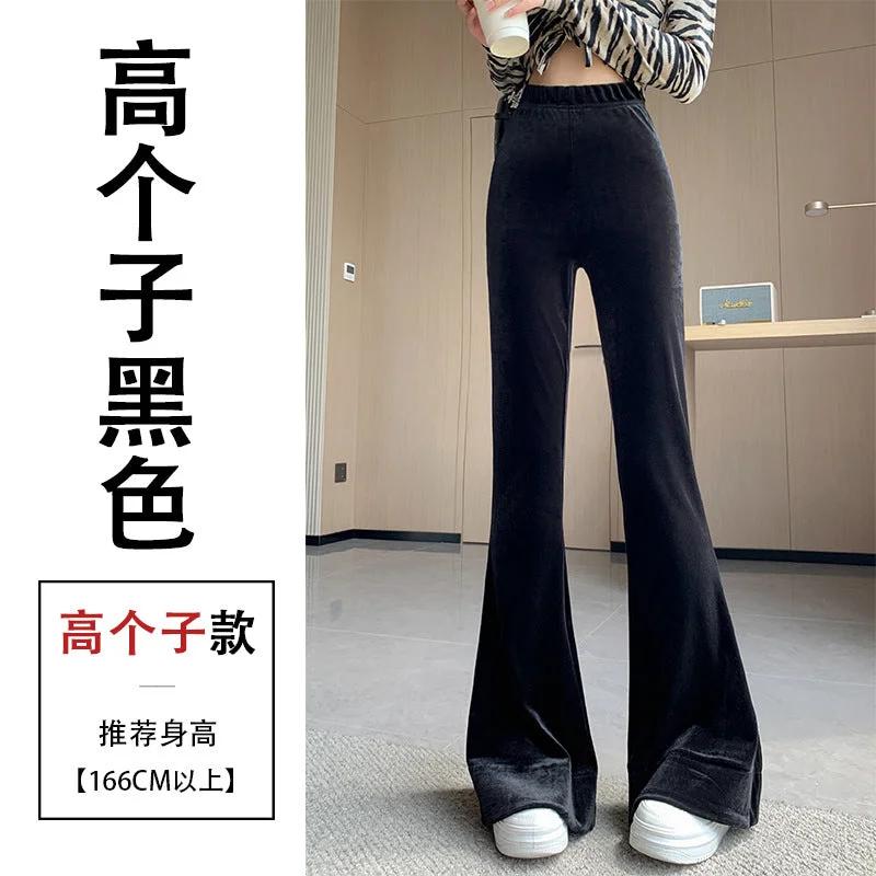 black tall