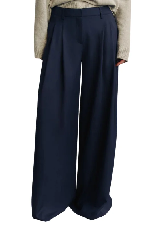 New Didi Pant Chic Black Leggings