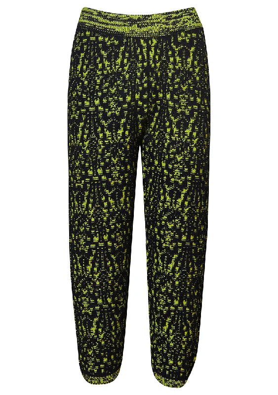 Maximo Pant Midnight Comfy Athletic Pants