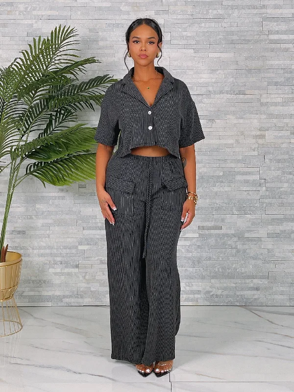 Charcoal/Black