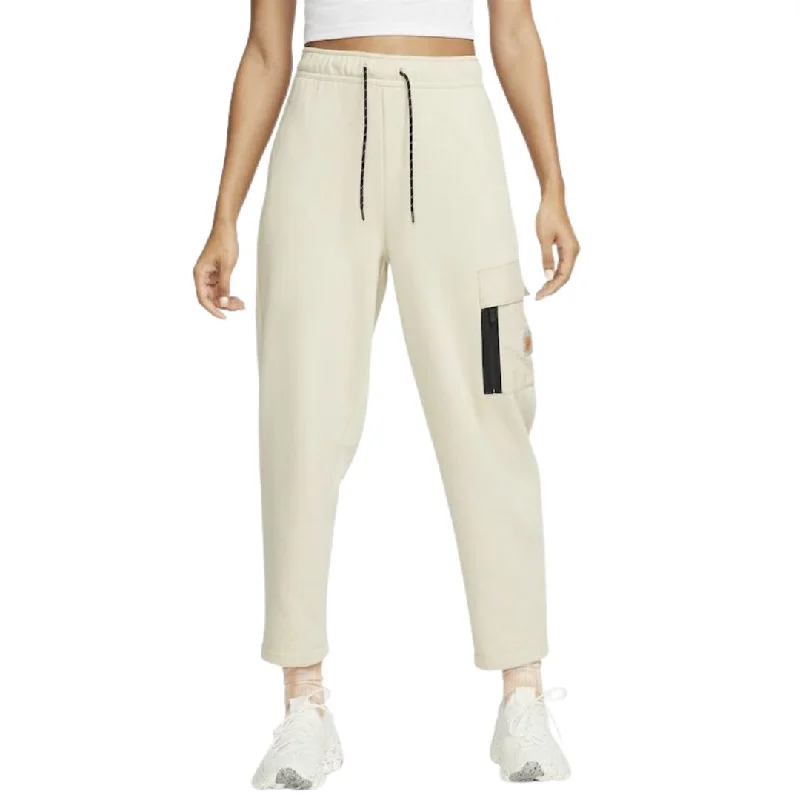 Cargo Fleece Pants Modern Skinny Pants