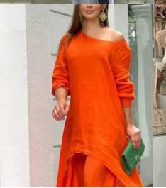 tangerine