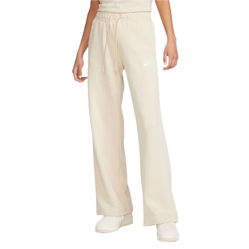Sportswear Club Fleece Pants Casual Wide Pants