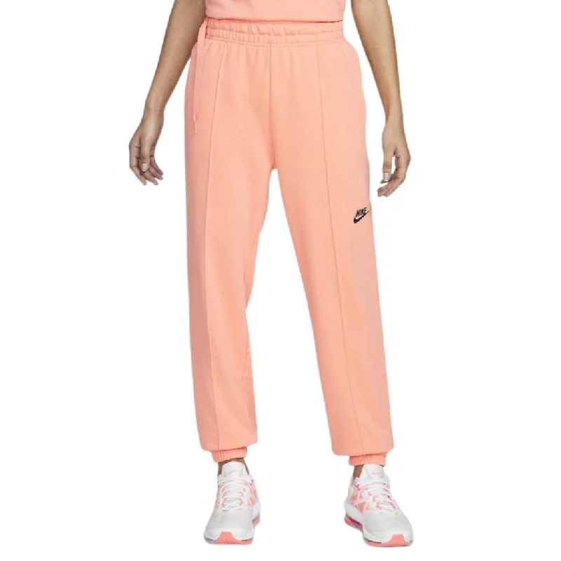 Loose Fleece Dance Pants Trendy Wide-Leg Pants
