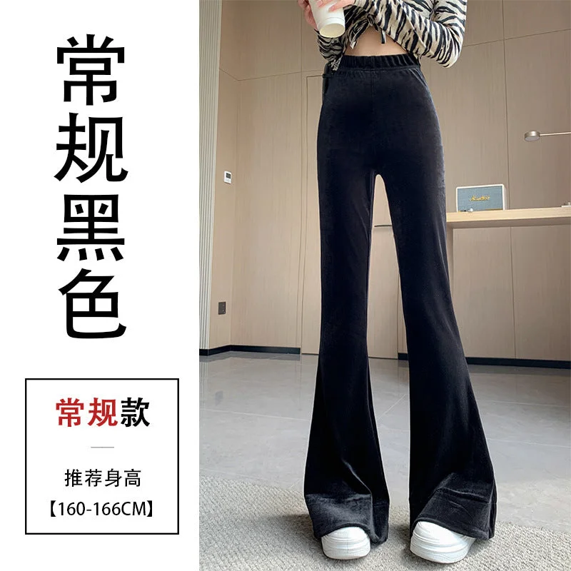 black regular style