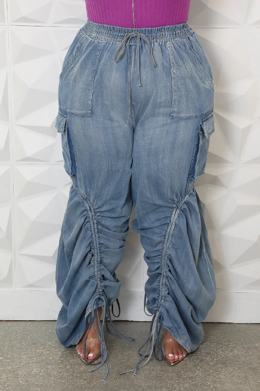 Denim Blue