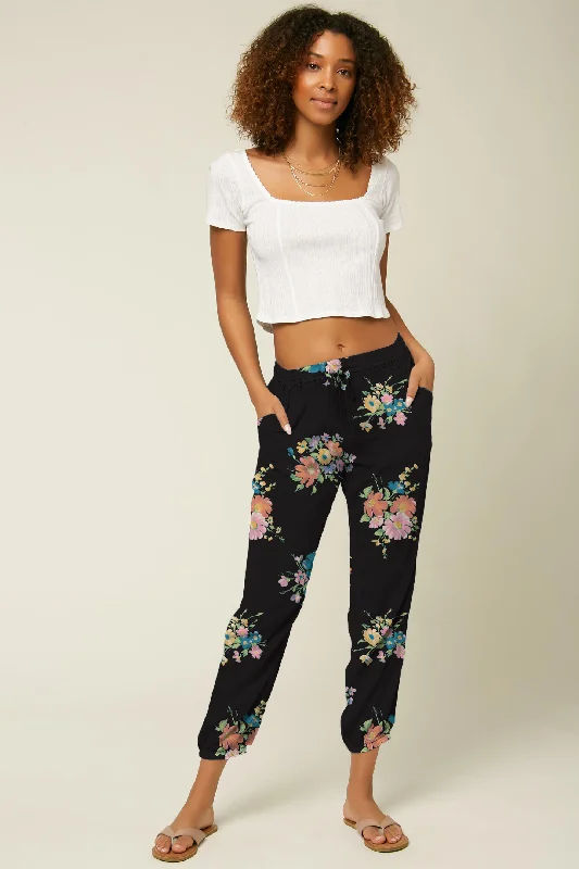 JIGGY PANT Relaxed Lounge Trousers