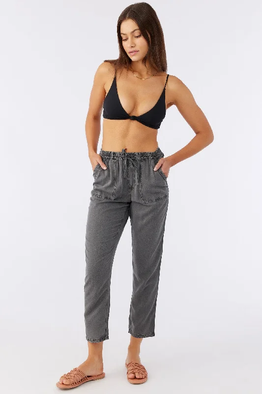 FRANCINA PANT Comfortable Jogger Trousers