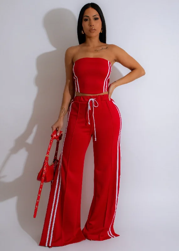Red-White