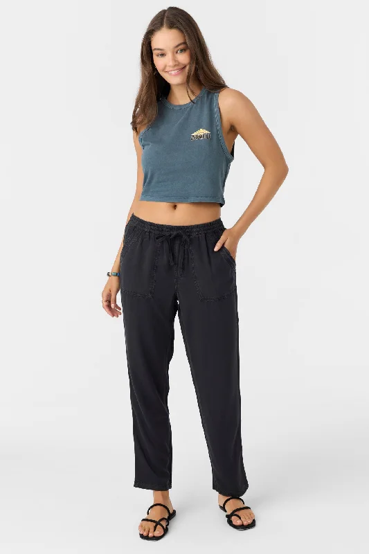 FRANCINA PANT Fashionable Track Pants