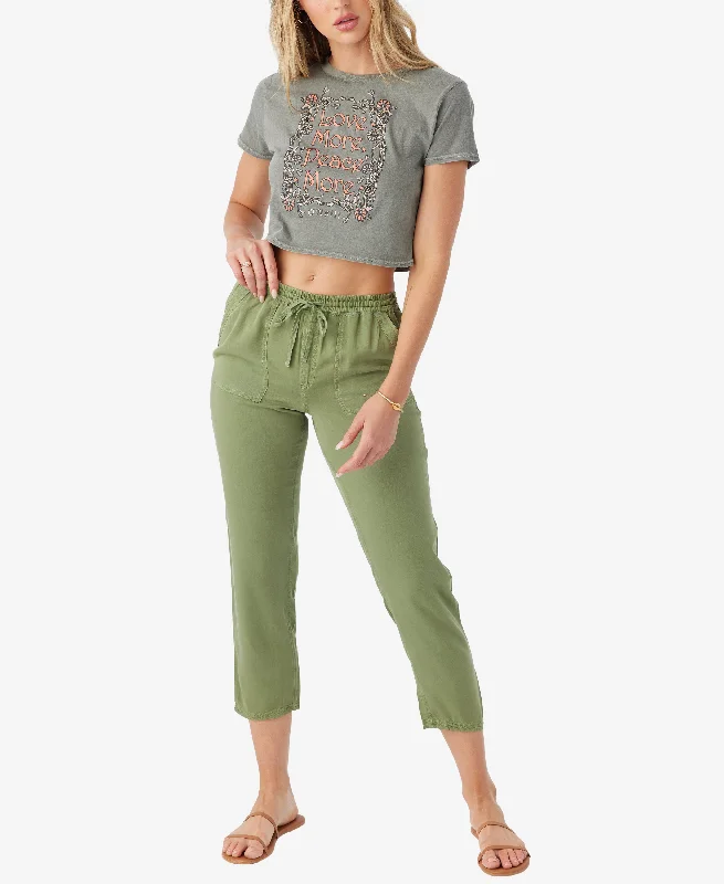 FRANCINA PANT Fashionable Sporty Pants