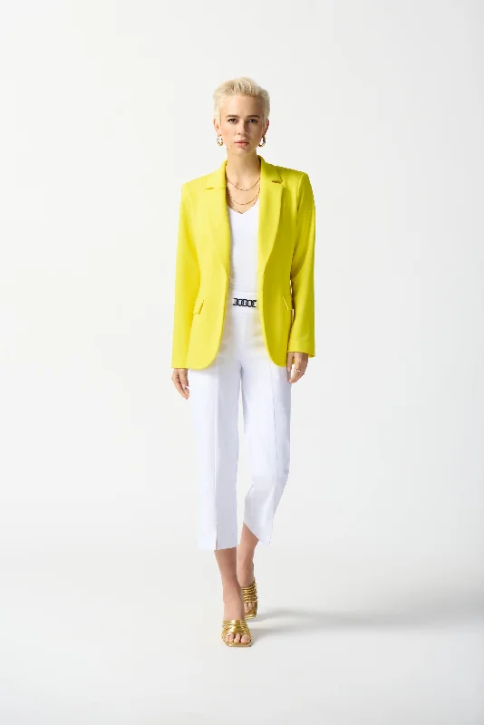 Millennium Straight Crop Pants Fashionable Track Pants