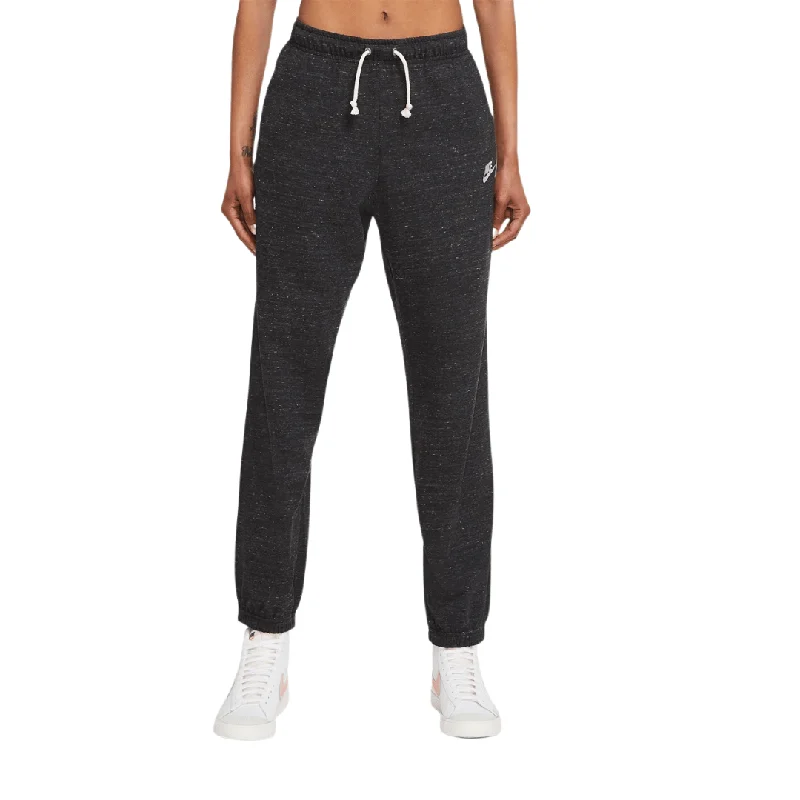 Sportswear Gym Vintage Pants High-Waist Jogger Pants