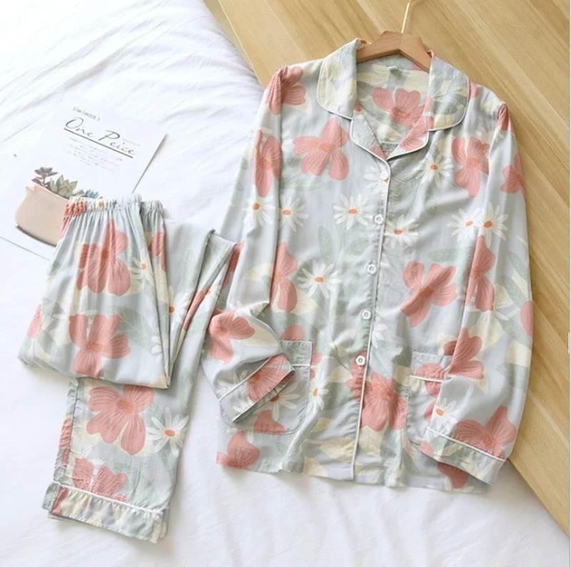11 Home Suit