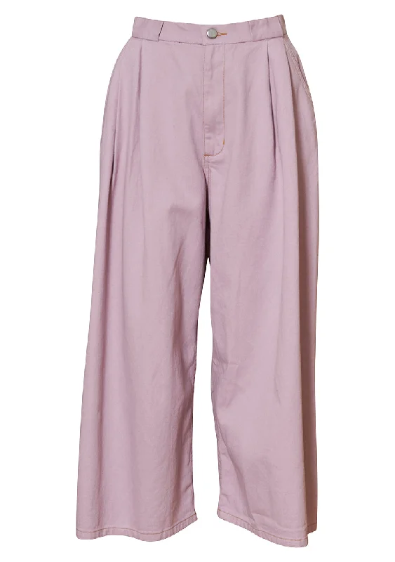 Lilac Wolcott Pant Stylish Harem Pants