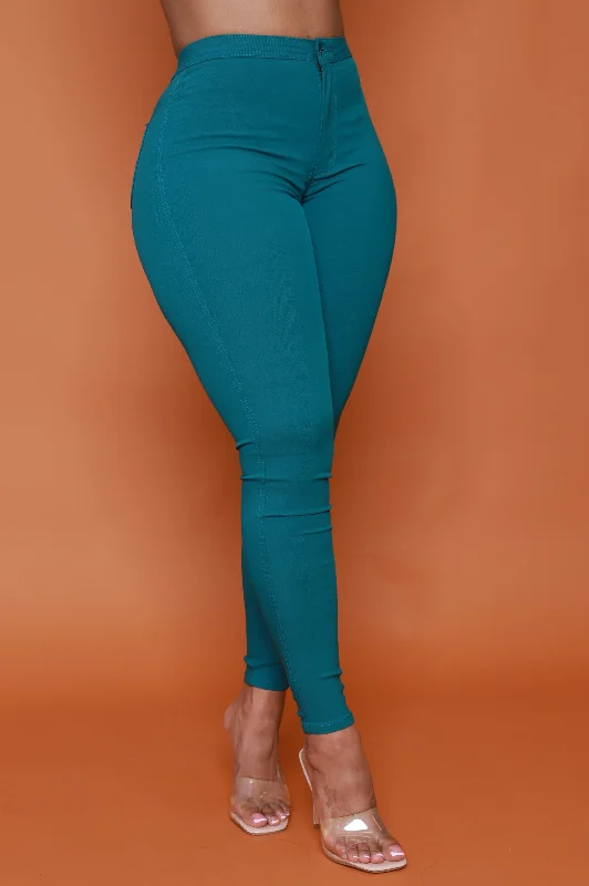 Teal-TL
