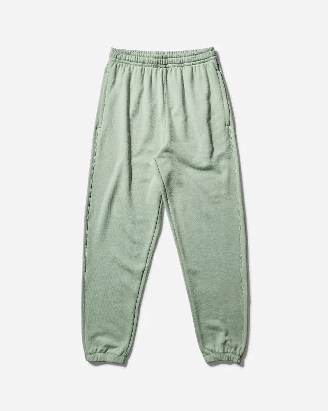 Men's Wool Classics Fleece Pants Honeydew Formal Linen Trousers