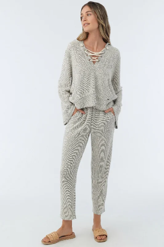 TANYA PANT Slim-Fit Leggings