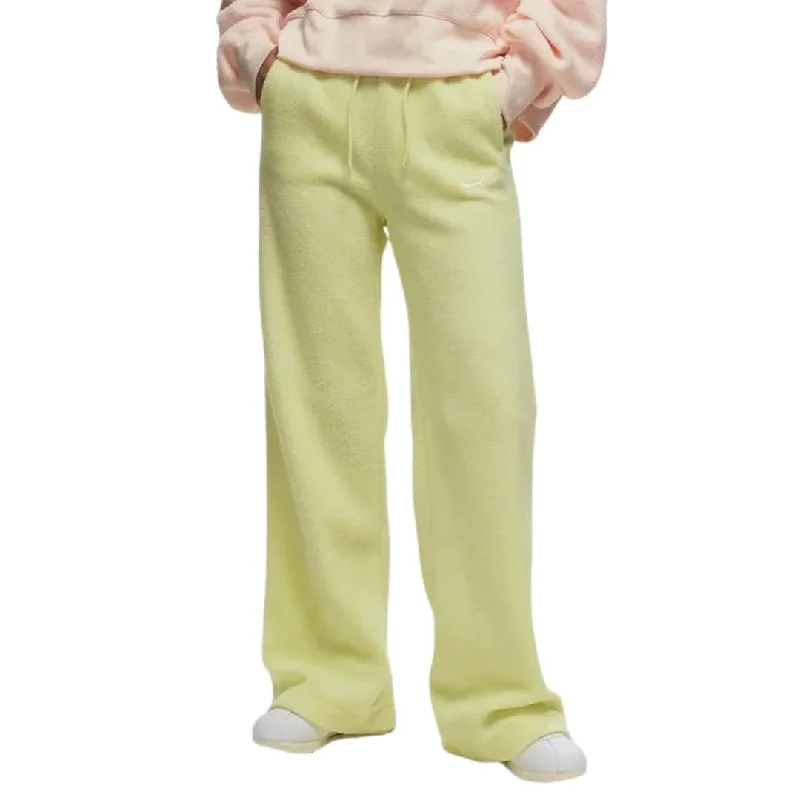 Plush Pants Classic Stretch Pants