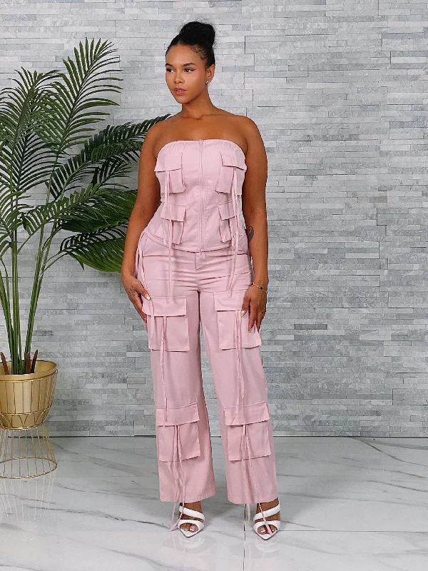 Blush Pink