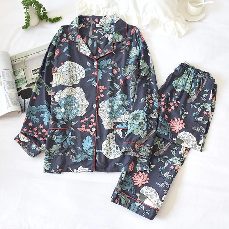 10 Home Suit
