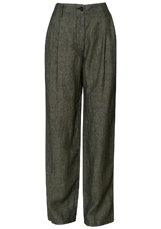 Belhurst Pant Pepper Stylish Casual Pants