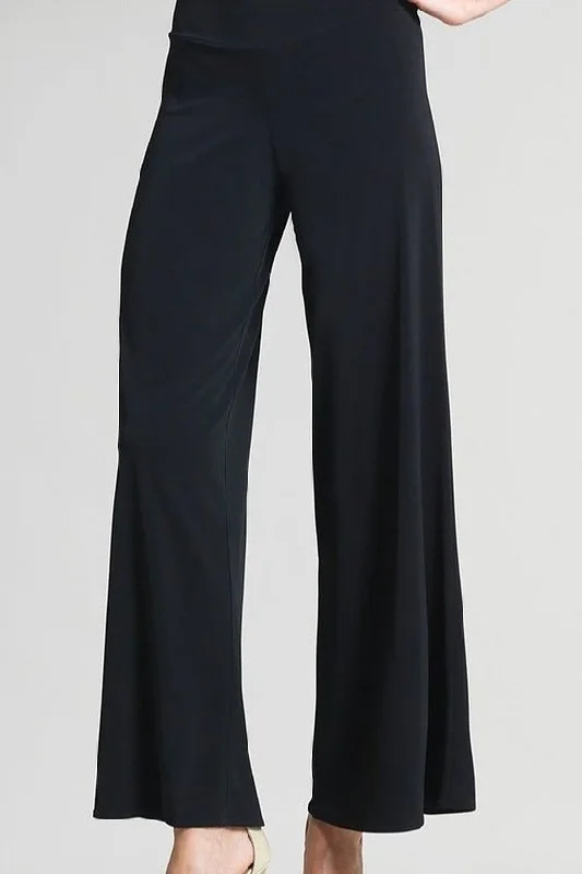 Signature Palazzo Pant Comfortable Denim Leggings