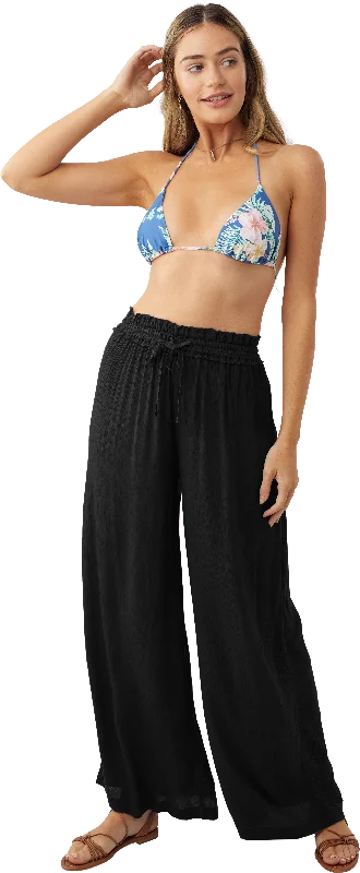 NINETTE PANT Trendy Tapered Pants