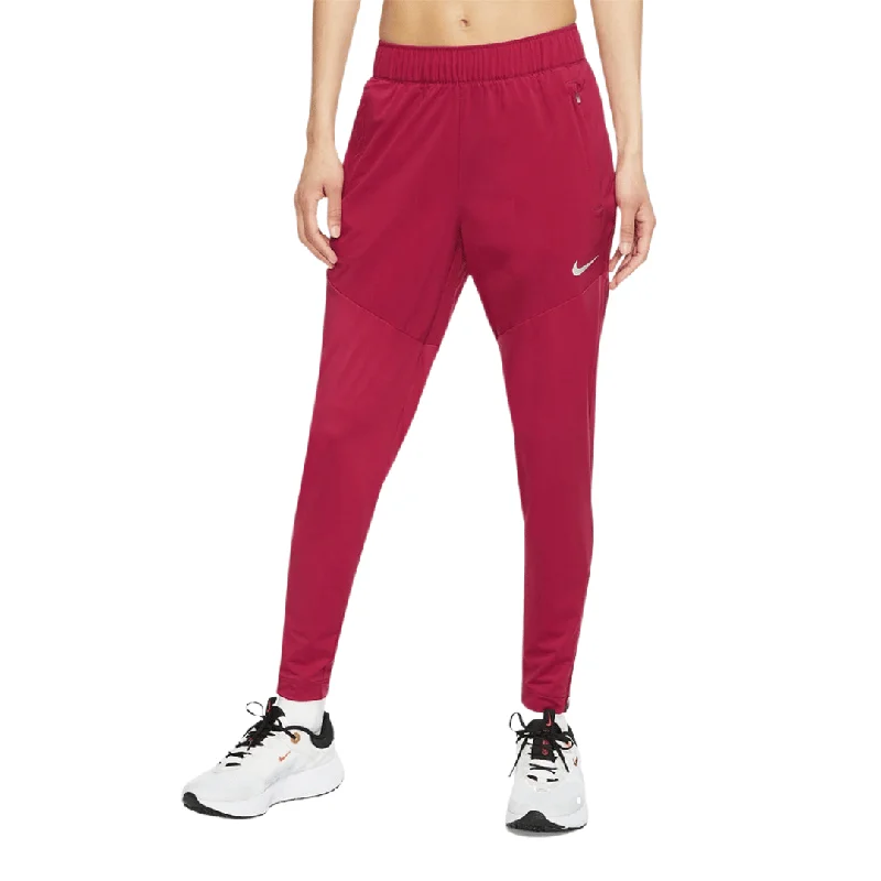Essential Pants Chic Wool Trousers