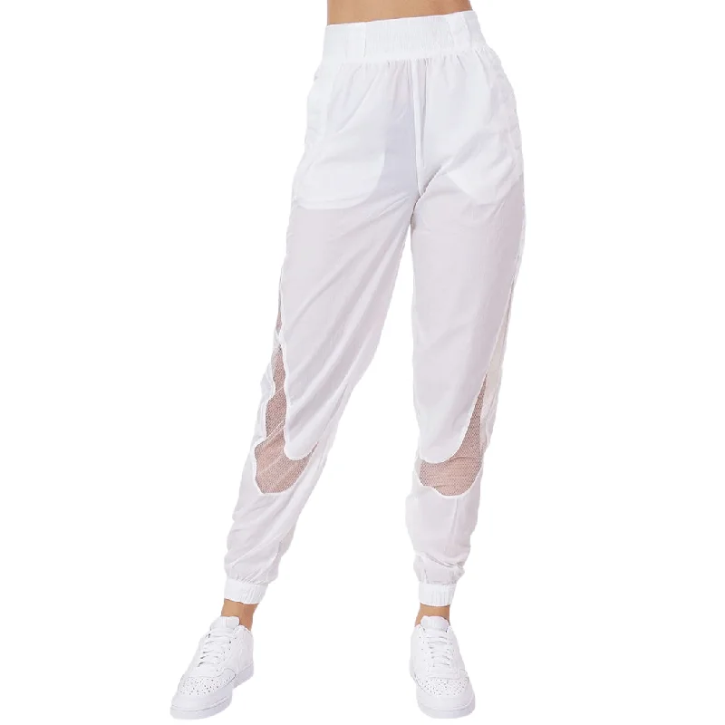 Woven Pants Trendy Palazzo Pants