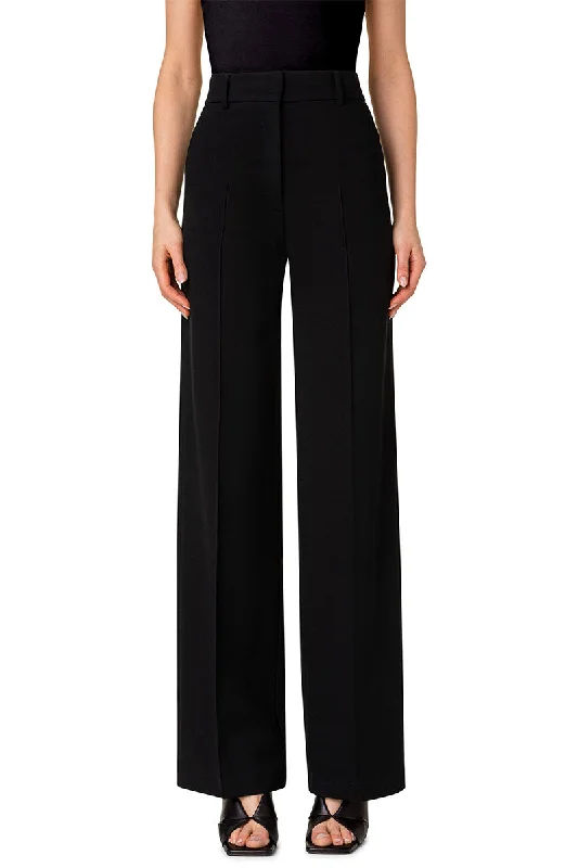 Chiaro Pants Formal Stretch Pants
