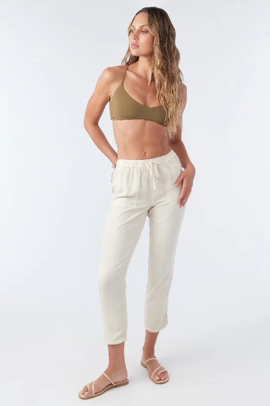 FRANCINA PANT Casual Track Pants