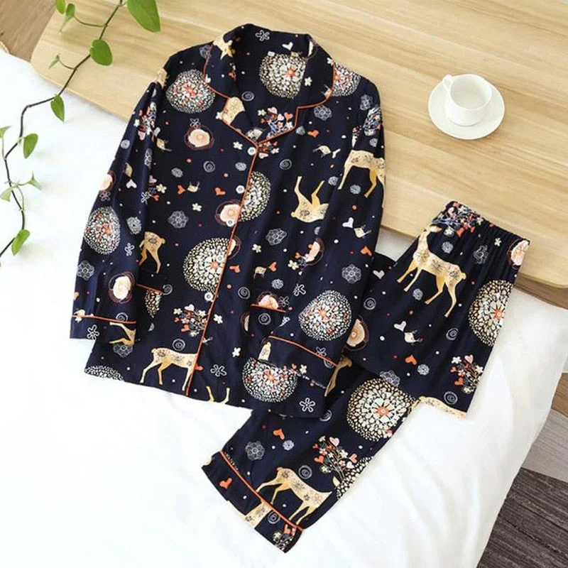 21 Home Suit