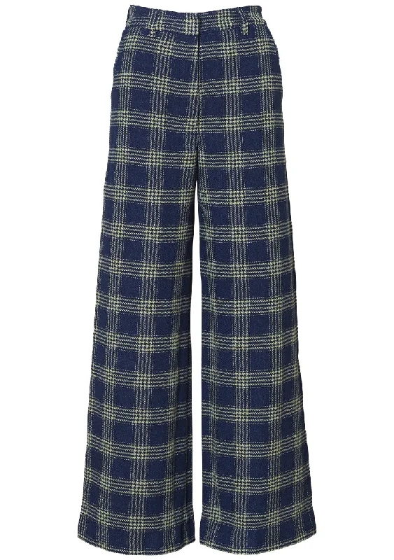 Knus Pants Profile Classic Chino Pants