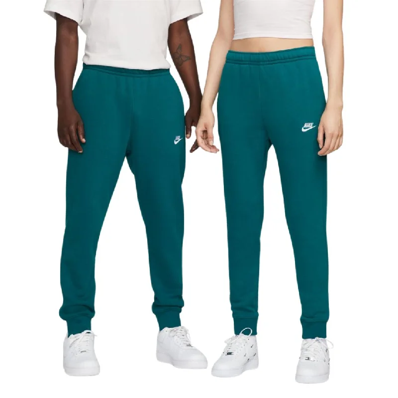 Sportswear Club Fleece Pants Comfortable Pleated Pants