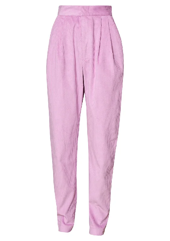 RAKE PANTS – PINK Soft Stretch Pants