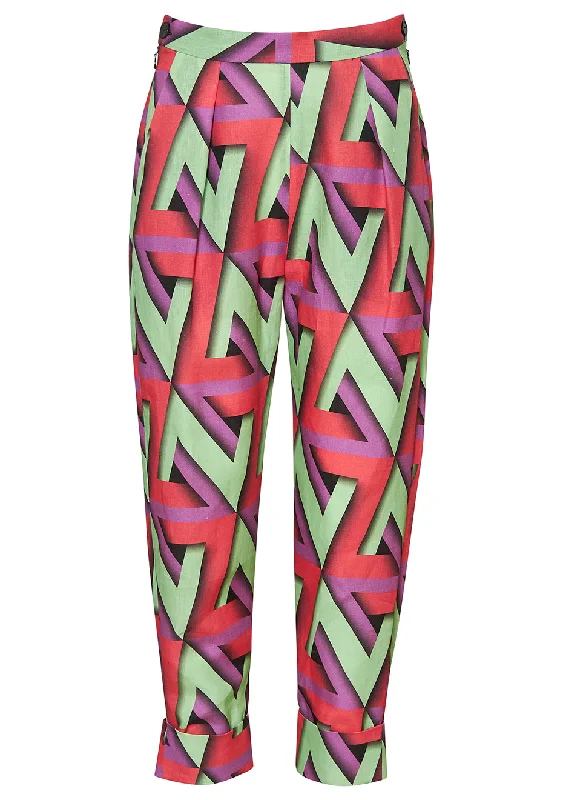 Westside Pant Relaxed Lounge Trousers