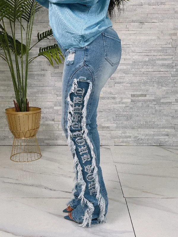 L.Blue