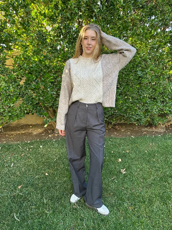 Gray
