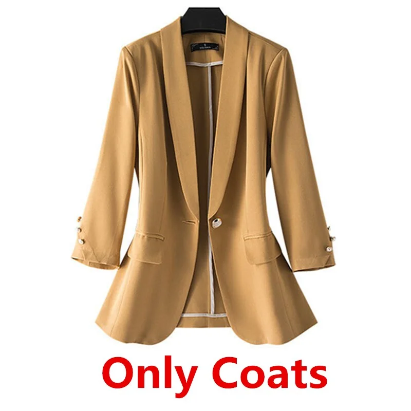 Only Yellow Coats