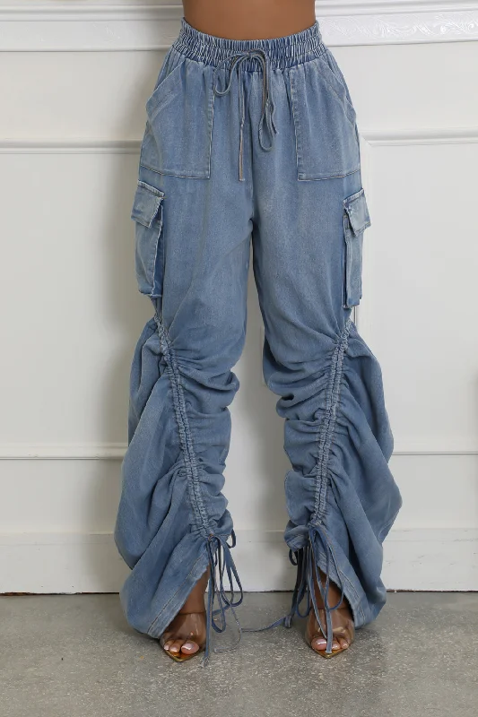 Denim Blue